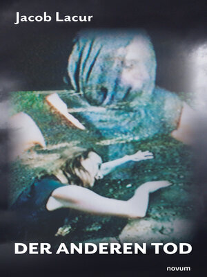 cover image of Der anderen Tod